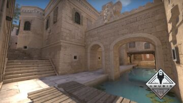 Anubis replaces Dust2 in Active Duty map pool; AWP and M4A1-S nerfed PlatoBlockchain Data Intelligence. Vertical Search. Ai.