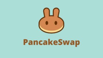 Głośne wskazówki dotyczące akcji Tymczasowa korekta w tokenie Pancakeswap; Kup Teraz? Inteligencja danych PlatoBlockchain. Wyszukiwanie pionowe. AI.
