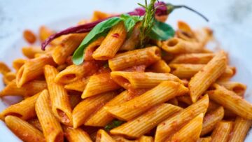New recipe for extending the shelf life of fresh Pasta by 30 days PlatoBlockchain Data Intelligence. Vertical Search. Ai.