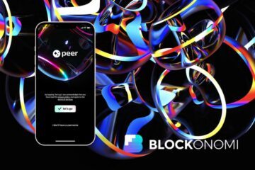 Peer Inc: The Blockchain & Platform Dedicated to Building the Metaverse PlatoAiStream Data Intelligence. Vertical Search. Ai.
