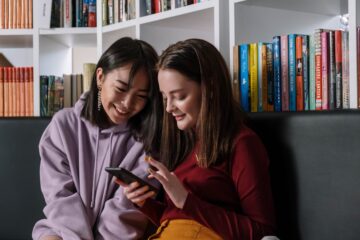 Fintech Apps Need These 5 Mobile Features to Attract Gen Z Users PlatoBlockchain Data Intelligence. Vertical Search. Ai.