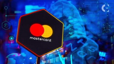 Mastercard CEO føler, at massekrypteringsadoption har en lang vej at gå PlatoBlockchain Data Intelligence. Lodret søgning. Ai.