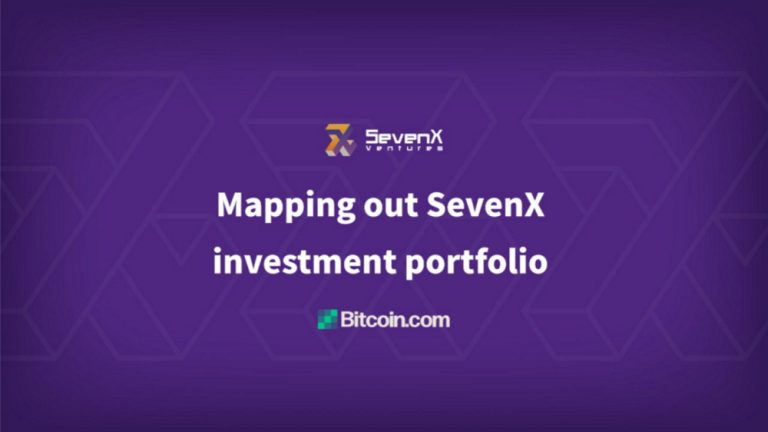 A SevenX Ventures befektetési portfóliójának feltérképezése, a PlatoBlockchain adatintelligencia. Függőleges keresés. Ai.