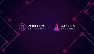 Aptos Launcher оголошує про партнерство з Pontem Network PlatoBlockchain Data Intelligence. Вертикальний пошук. Ai.