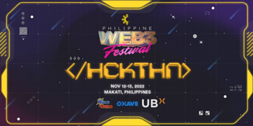 Here’s Why You Should Attend PH Web3 Festival (Nov. 14 to 18) PlatoBlockchain Data Intelligence. Vertical Search. Ai.