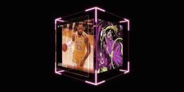 NBA Top Shot Baru Saja Mengalami Bulan Terburuk Sejak 2020 PlatoBlockchain Data Intelligence. Pencarian Vertikal. Ai.
