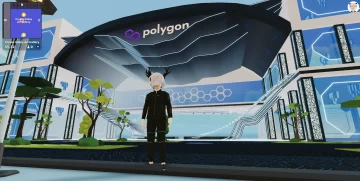 Polygon springt 10% op Instagram, JP Morgan, Reddit adoptie PlatoBlockchain Data Intelligence. Verticaal zoeken. Ai.