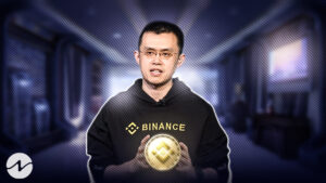 Crypto Exchange Binance Joins US Chamber of Digital Commerce PlatoAiStream Data Intelligence. Vertical Search. Ai.