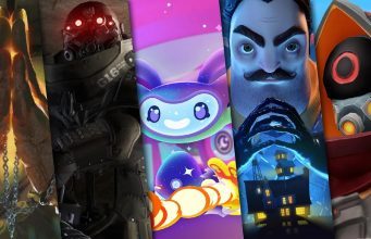 Sony Reveals 11 More PSVR 2 Games Coming in 2023, Including 4 Brand New Titles PlatoAiStream Data Intelligence. Vertical Search. Ai.