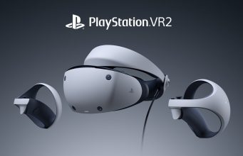PSVR 2 to Launch February 22nd for $550, Pre-orders Coming November 15th PlatoBlockchain Data Intelligence. Vertical Search. Ai.