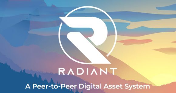 Radiant (RXD) on veel üks huvitav krüptomünt kaevurite PlatoBlockchain andmete luure jaoks. Vertikaalne otsing. Ai.