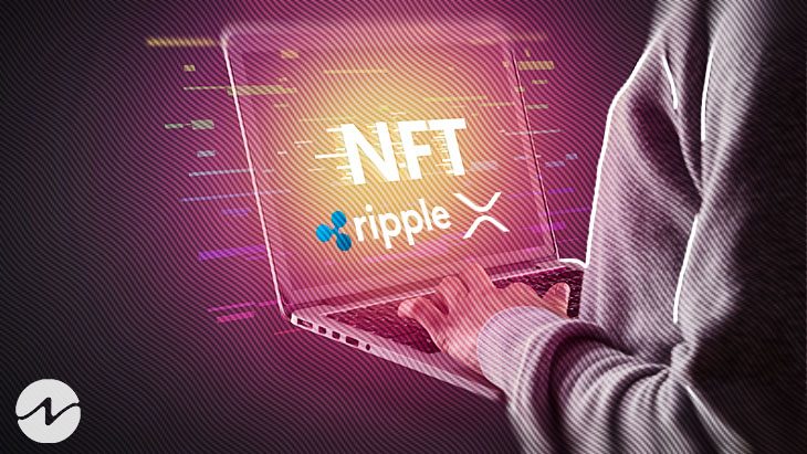 Ripple’s XRP Ledger Open Space for NFTs