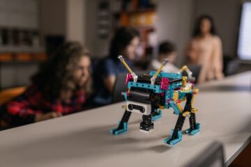 E-posta Yönetiminde Robotik Süreç Otomasyonu Eğitimcileri Nasıl Etkileyebilir? PlatoBlockchain Veri Zekası. Dikey Arama. Ai.