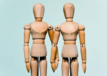 Τα παντρεμένα ζευγάρια του ίδιου φύλου διαχειρίζονται καλύτερα το άγχος από τα ζευγάρια διαφορετικών φύλων PlatoBlockchain Data Intelligence. Κάθετη αναζήτηση. Ολα συμπεριλαμβάνονται.