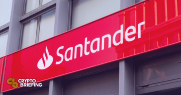 Santander Will Block Users From Buying Crypto PlatoBlockchain Data Intelligence. Vertical Search. Ai.