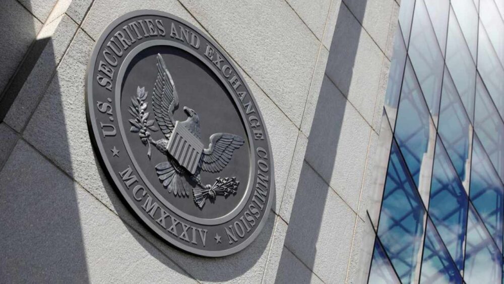 SEC обвиняет 4 человек в глобальной крипто-схеме Понци стоимостью 295 миллионов долларов, которая обманула более 100,000 XNUMX инвесторов PlatoBlockchain Data Intelligence. Вертикальный поиск. Ай.