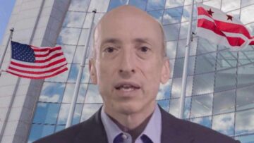 SEC Enforcement Remains Focused on Crypto — Chair Gensler Says He’s ‘Impressed’ With Enforcement Results PlatoBlockchain Data Intelligence. Vertical Search. Ai.