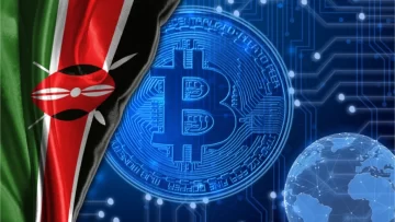 Har den kenyanske regering ret til at beskatte krypto? PlatoBlockchain Data Intelligence. Lodret søgning. Ai.