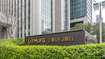 پروژه‌های بزرگ‌ترین بانک ژاپنی MUFG برای ارائه خدمات مالی در Metaverse تا سال 2023، هوش داده پلاتوبلاکچین. جستجوی عمودی Ai.