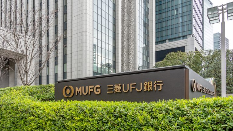 Største japanske bank-MUFG-prosjekter som tilbyr finansielle tjenester i Metaverse innen 2023 PlatoBlockchain Data Intelligence. Vertikalt søk. Ai.