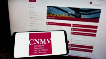 स्पेनिश प्रतिभूति नियामक CNMV ने क्रिप्टो निवेश के बारे में चेतावनी दी; FTX डाउनफॉल प्लेटोब्लॉकचैन डेटा इंटेलिजेंस के बाद सावधानी बरतने का आह्वान। लंबवत खोज। ऐ।