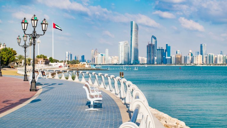 La start-up Fintech d'Abu Dhabi lève 20 millions de dollars dans le cadre d'un cycle de financement de série B PlatoBlockchain Data Intelligence. Recherche verticale. Aï.
