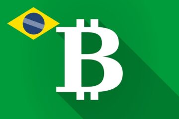 Nubank w Brazylii wypuszcza własny token kryptograficzny PlatoBlockchain Data Intelligence. Wyszukiwanie pionowe. AI.
