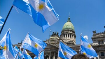 अर्जेंटीना एंटी मनी लॉन्ड्रिंग कानून में सुधार करेगा, वीएएसपी रजिस्ट्री प्लेटोब्लॉकचेन डेटा इंटेलिजेंस के निर्माण का प्रस्ताव करेगा। लंबवत खोज. ऐ.