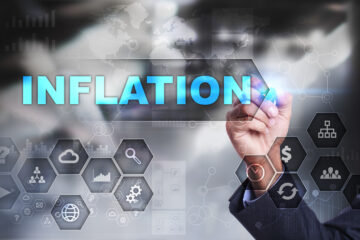 Inflaatiolla on ankarampia vaikutuksia BTC PlatoBlockchain -tietoälyyn. Pystysuuntainen haku. Ai.