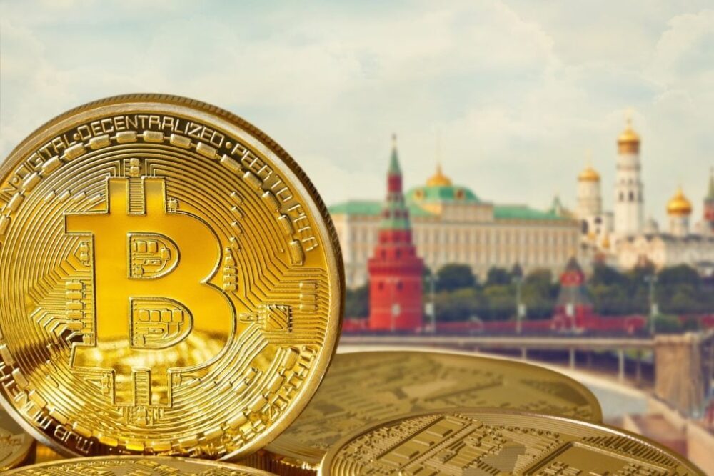 De Russische Centrale Bank promoot crypto als middel om de geplaagde economie PlatoBlockchain Data Intelligence te internationaliseren. Verticaal zoeken. Ai.