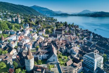 Crypto Enterprise Copper Technologies begynner å operere i Sveits PlatoBlockchain Data Intelligence. Vertikalt søk. Ai.