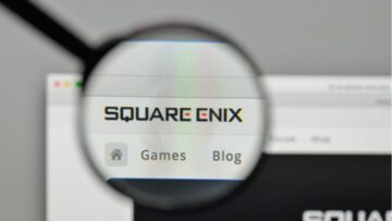 Square Enix는 스토리 기반 NFT 대화형 경험 PlatoBlockchain 데이터 인텔리전스인 Symbiogenesis를 발표합니다. 수직 검색. 일체 포함.