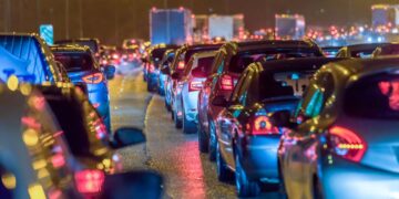 Study suggests AI cruise control could kill traffic jams by cutting out the 'intuition' factor PlatoAiStream Data Intelligence. Vertical Search. Ai.