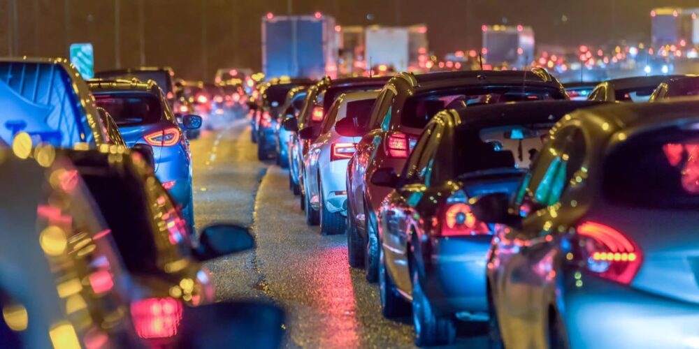 Une étude suggère que le régulateur de vitesse IA pourrait éliminer les embouteillages en supprimant le facteur « intuition » PlatoBlockchain Data Intelligence. Recherche verticale. Aï.