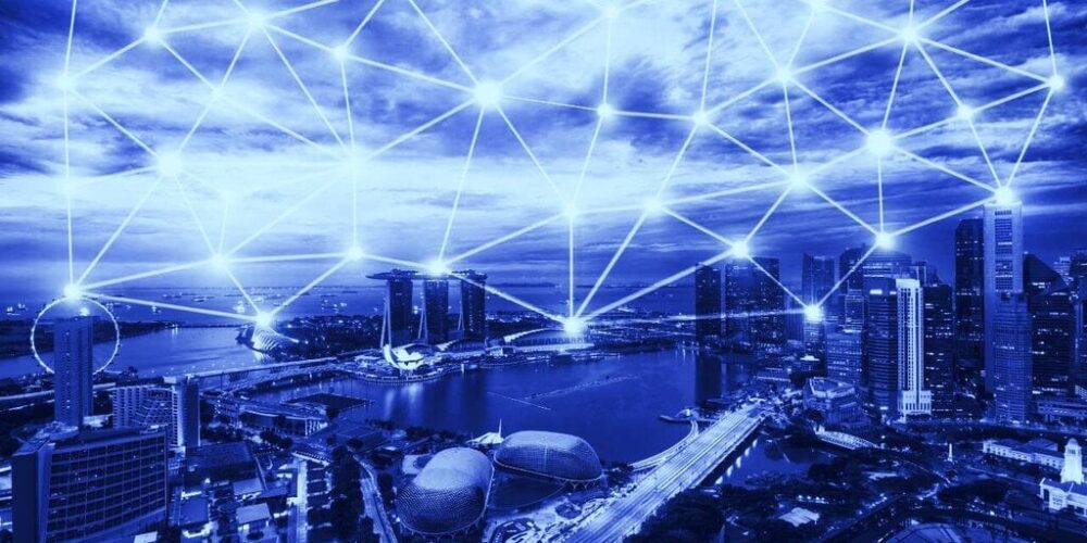 Singapore tester institutionel DeFi på Ethereum, byder USDC-udsteder PlatoBlockchain Data Intelligence velkommen. Lodret søgning. Ai.