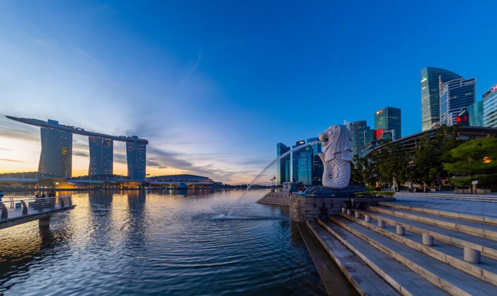 Singapuri keskpank teeb koostööd New Yorgi keskpangaga, et uurida hulgimüügi CBDC-sid PlatoBlockchain Data Intelligence. Vertikaalne otsing. Ai.