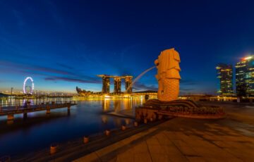Singapore still aims to be a crypto hub, minus speculative trading PlatoBlockchain Data Intelligence. Vertical Search. Ai.