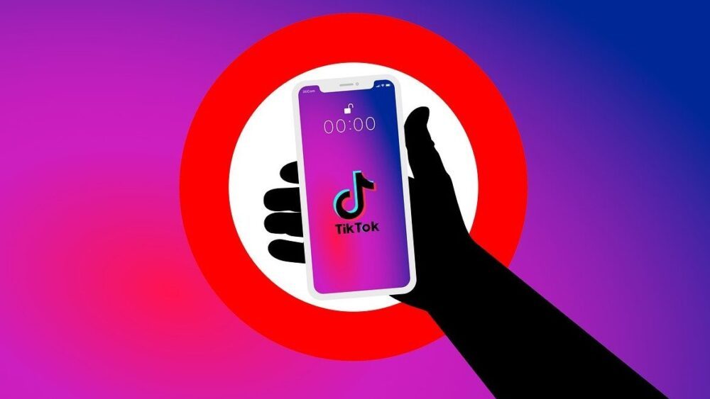 Clock may be ticking on TikTok as US lawmakers introduce bill that would ban it PlatoBlockchain Data Intelligence. Vertical Search. Ai.