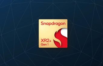Qualcomm Says Multiple Snapdragon XR2+ Devices Will be Announced by Year’s End PlatoAiStream Data Intelligence. Vertical Search. Ai.