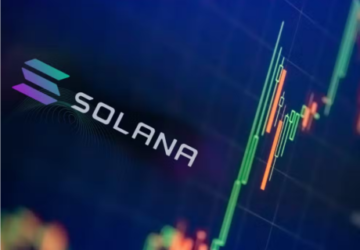 Solana spada o 12% – czy FTX sprzedaje swoją SOL, aby bronić FTT? Inteligencja danych PlatoBlockchain. Wyszukiwanie pionowe. AI.