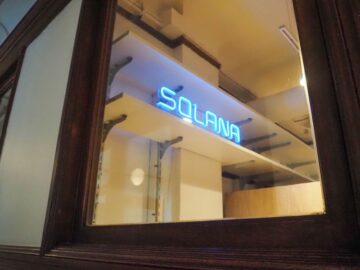 Solana Volatility vender tilbage efter FTX-konkurs, men hvad kommer dernæst? PlatoBlockchain Data Intelligence. Lodret søgning. Ai.
