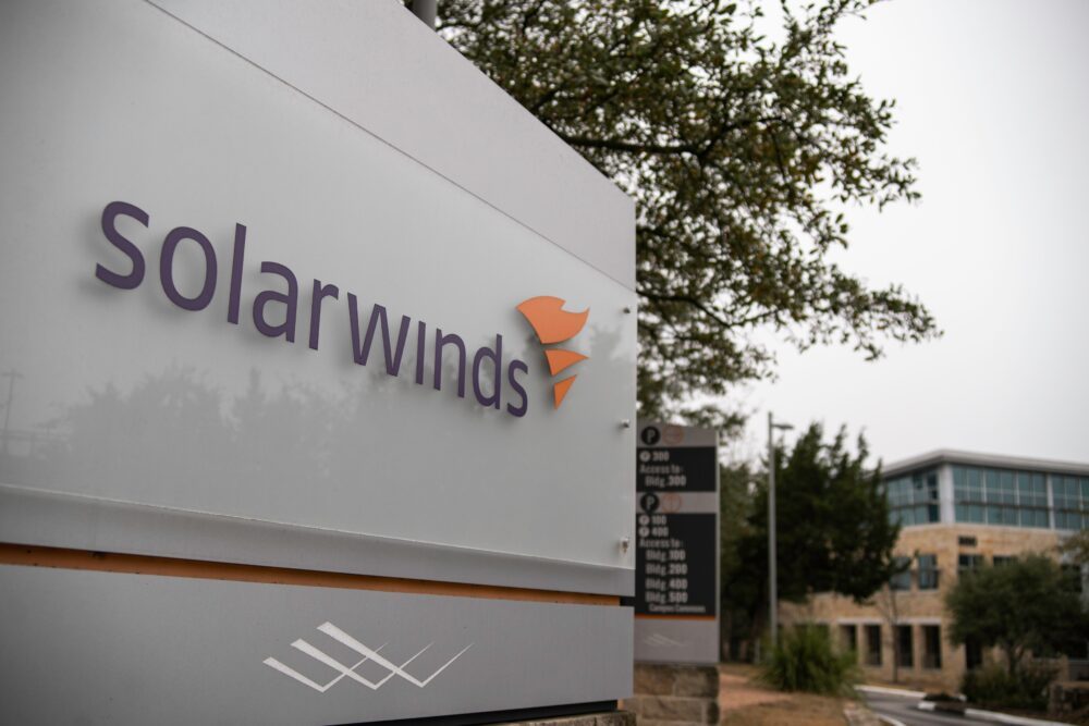 SolarWinds сталкивается с потенциальным правоприменительным актом SEC в связи с нарушением Ориона. Разведка данных PlatoBlockchain. Вертикальный поиск. Ай.