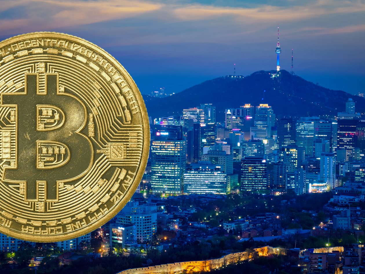 S. Korea mulls requirement for digital asset exchanges to compensate sudden withdrawal suspension￼ PlatoBlockchain Data Intelligence. Vertical Search. Ai.
