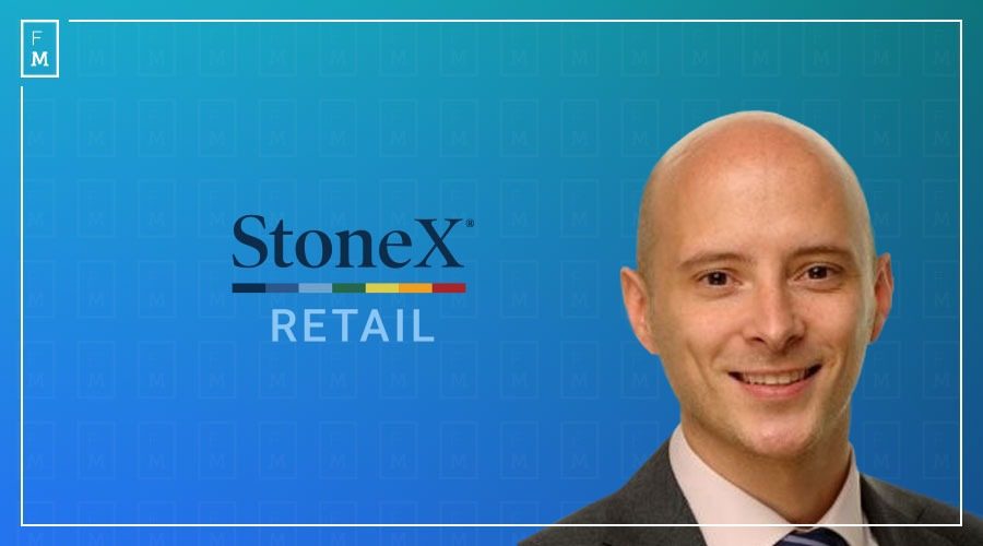 A StoneX Retail Adam Dance-t a PlatoBlockchain Data Intelligence termékigazgatójává léptette elő. Függőleges keresés. Ai.