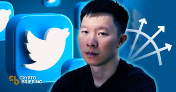 Husk 3AC's Su Zhu i 10 legendariske tweets PlatoBlockchain Data Intelligence. Lodret søgning. Ai.