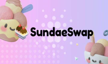 ما هو SundaeSwap؟ ذكاء بيانات بلاتوبلوكشين SUNDAE $. البحث العمودي. عاي.