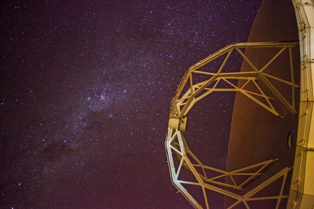Cyberattackers Focus In on State-of-the-Art ALMA Observatory PlatoBlockchain Data Intelligence. Vertical Search. Ai.