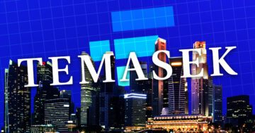 Singapore’s Temasek writes off $275M FTX investment, had misplaced belief in Sam Bankman-Fried PlatoBlockchain Data Intelligence. Vertical Search. Ai.
