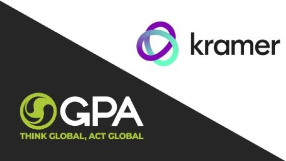 Kramer przystępuje do globalnego programu partnerskiego GPA PlatoBlockchain Data Intelligence. Wyszukiwanie pionowe. AI.