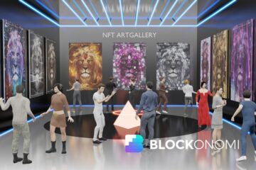 OVER TINUS Affiliate Program: A Chance for 3D Creators to Be Part of the Web 3.0 Revolution PlatoBlockchain Data Intelligence. Vertical Search. Ai.